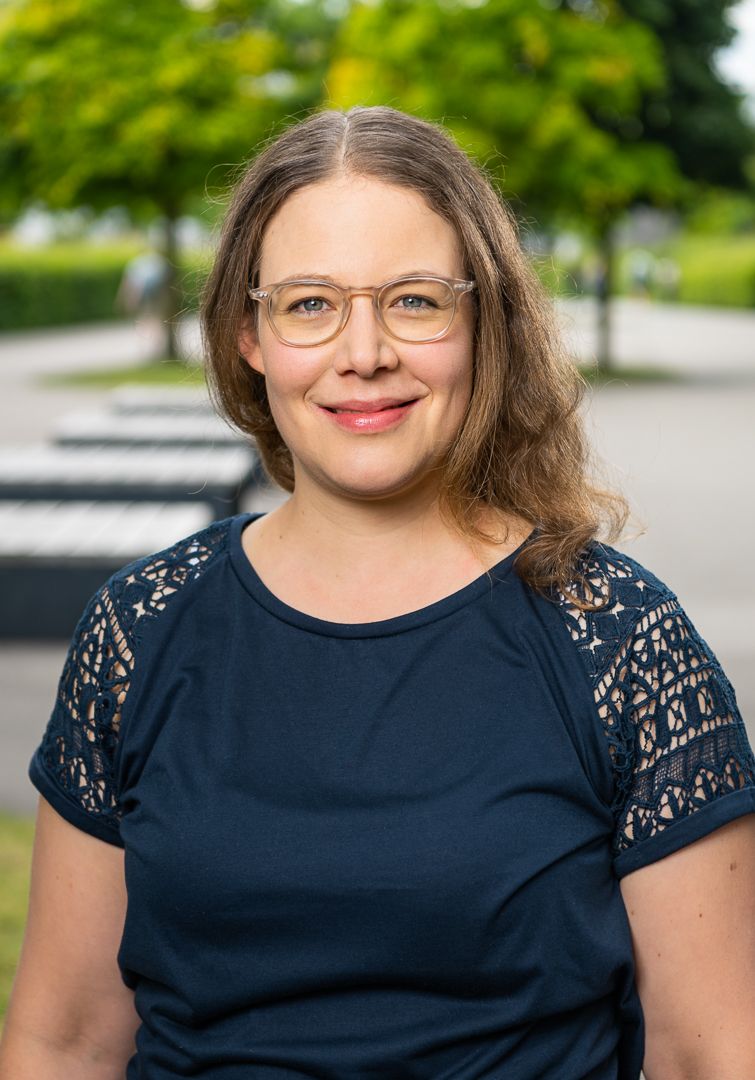 Fabienne Michel