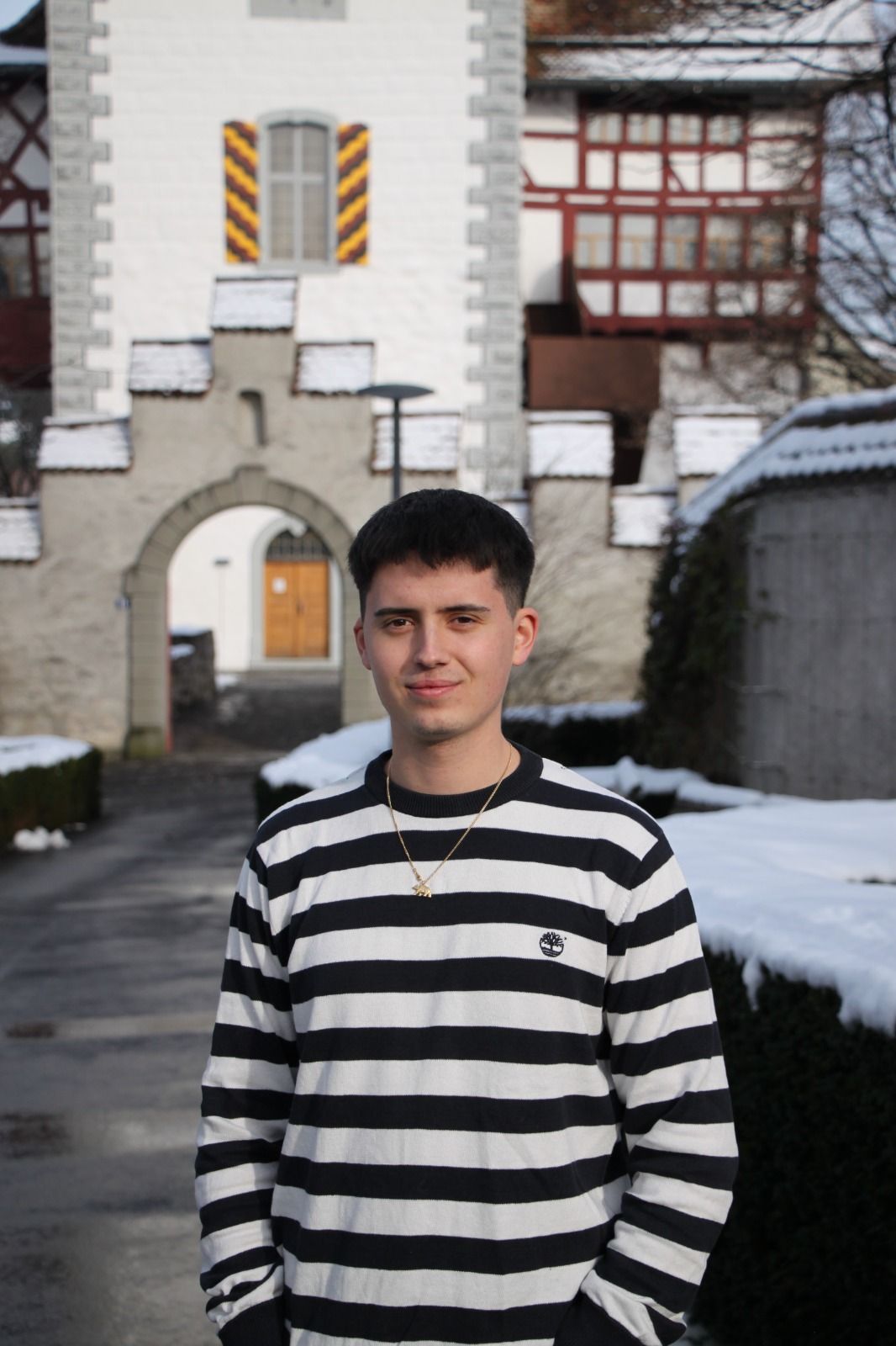 Florian Hutter